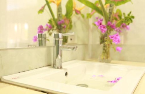 Vang Vieng Hotel | Garden Resort