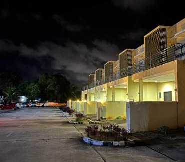 Kuala Belait Hotel | Garden Sentral Hotel