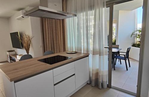 Palm-Mar Apartment | Garden Suites luxury apartment