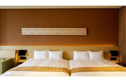 Fukuoka Hotel | Garden Terrace Fukuoka Hotel & Resort - Vacation STAY 30717v