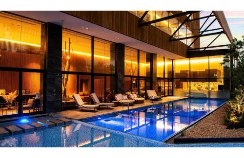 Fukuoka Hotel | Garden Terrace Fukuoka Hotel & Resort - Vacation STAY 25618v