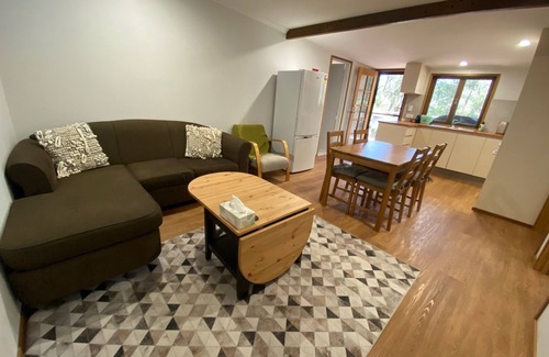 Palmwoods House | Garden Unit - Palmwoods Eco Escape