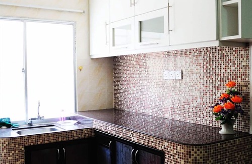 Bentong House | Garden Vacation Suite