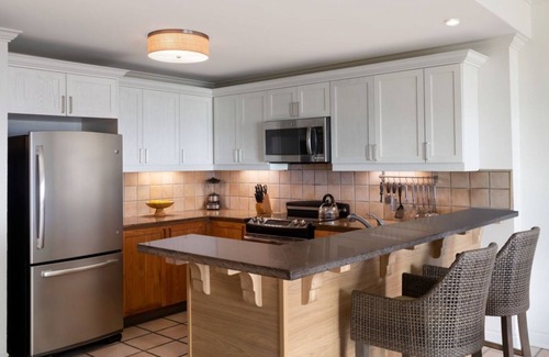 Kittian Village Resort | Garden View - 2 Bedroom - Marriott's St. Kitts Beach Club - Full Resort Access
