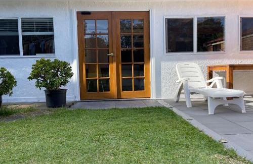 Engadine House | Garden View Entire Self Contained Guesthouse