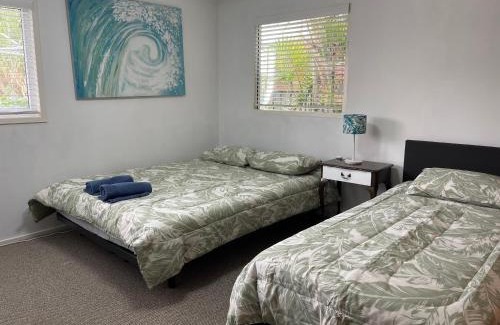 Engadine House | Garden View Entire Self Contained Guesthouse