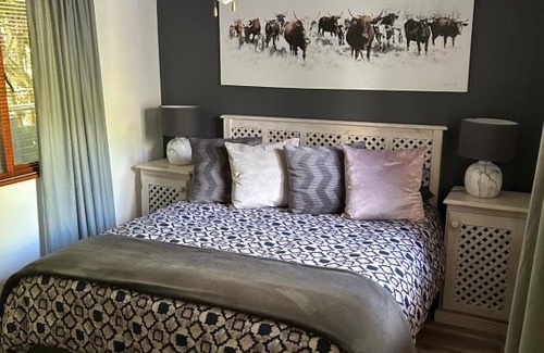 Eversdal Apartment | Garden View Inn