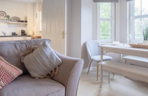 High Blantyre Apartment | Garden View Nook-2 bed apartment