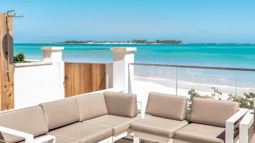 Nassau Apartment | Garden Villa Condo at ONE Cable Beach
