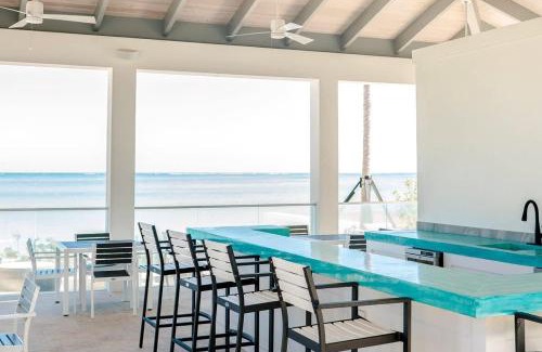 Nassau Apartment | Garden Villa Condo at ONE Cable Beach