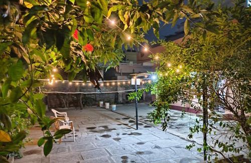 Vanasthalipuram House | Garden Villa, Hyderabad