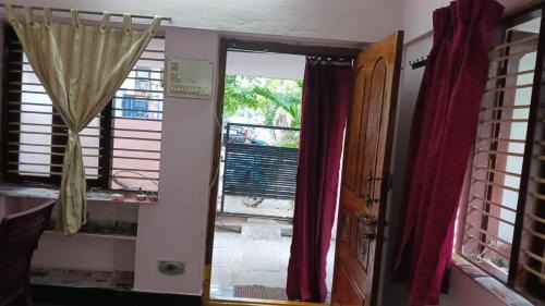 Vanasthalipuram House | Garden Villa, Hyderabad