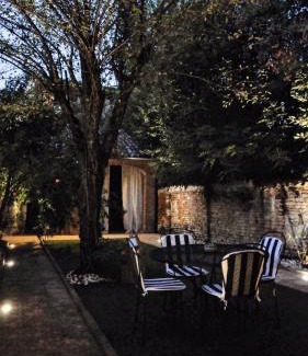 Cremona House | Garden Vittoria