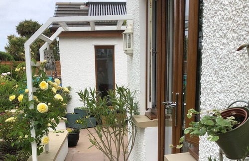Ramsey Apartment | Garden Walk self catering.