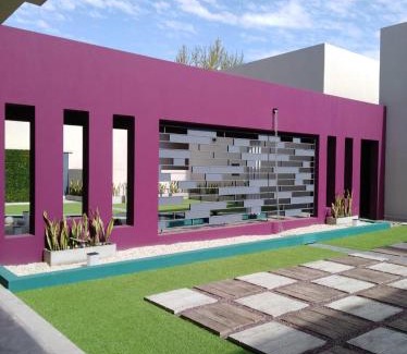 Chivilcoy Apartment | garden33