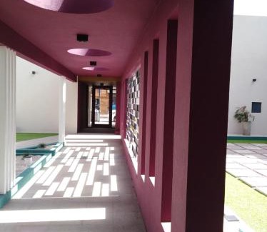 Chivilcoy Apartment | garden33