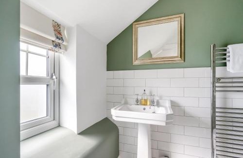 Murthly House | Gardener's Cottage