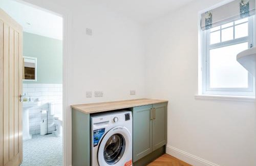 Murthly House | Gardener's Cottage