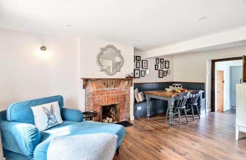 Buckland Newton House | Gardener's Cottage