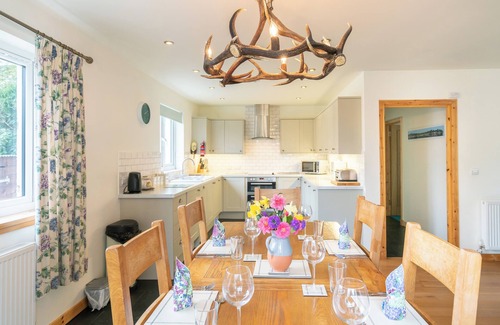 Tobermory Cottage | Gardener's Cottage