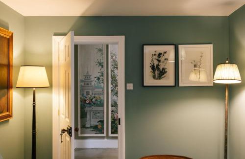Hawarden House | Gardener's House - Hawarden Estate
