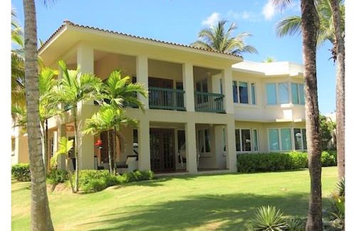 Cerro Gordo Villa | Gardenia- 3BR Dorado- Ocean Views + 3 pools