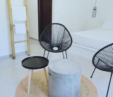 Stavros Apartment | Gardenia Apartments