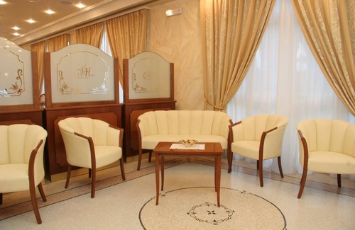 Bocale Hotel | Gardenia Hotel