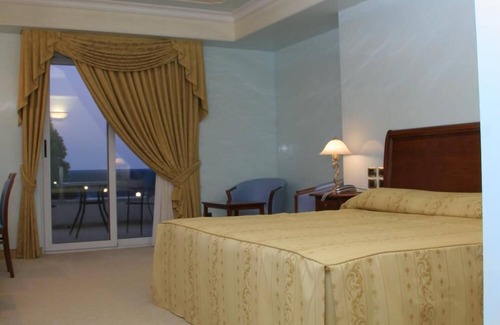 Bocale Hotel | Gardenia Hotel