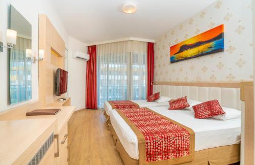 Alanya Resort | Gardenia Hotel