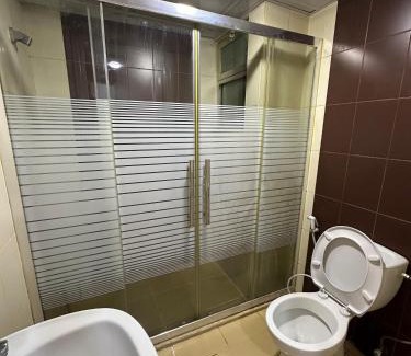 Amman Apartment | gardens studio استوديو الجاردنز 401