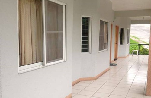 Baguio Hotel | Gardenville Hotel