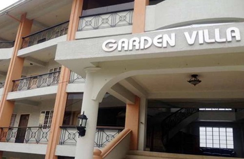 Baguio Hotel | Gardenville Hotel