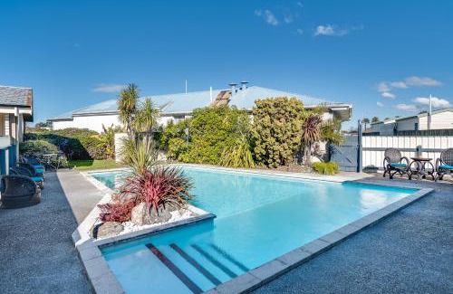 Napier Hotel | Gardner Court Motel