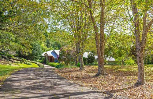 Maleny House | Gardners Ridge Estate