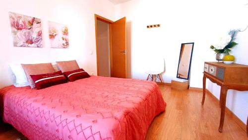 Fundao Apartment | Gardunha Apartments 3º Direito