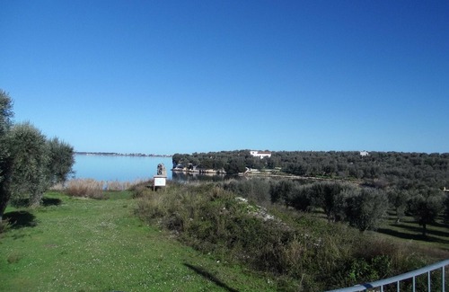 Ischitella Villa | Gargano Semi-detached house