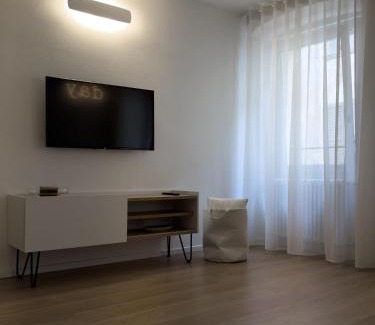 Morbegno Apartment | GARIBALDI13