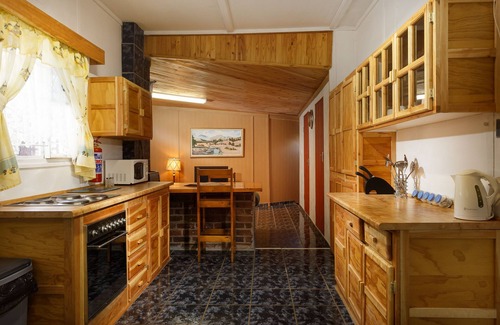 Gariepdam Cottage | Gariep Dam SunRose Group of Guest Houses