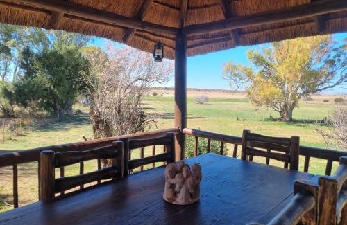 Kopanong House | Garingboom Guest Farm
