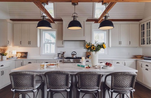 Trinity House | GARLAND HOUSE IN DOWNTOWN HISTORIC TRINITY NL ~ Luxury Vacation Home