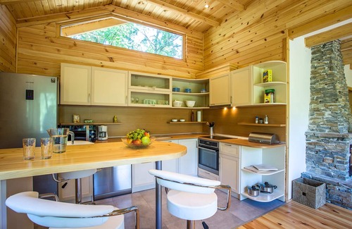 Dubnitsa Ski Chalet | Garmen: Your chalet in Bulgaria for a vacation in the heart of nature!