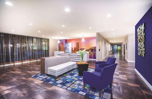 Glen Burnie Hotel | Garner Hotel Glen Burnie BWI Airport Area by IHG