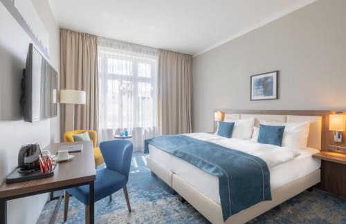 Klagenfurt am Woerthersee Hotel | Garner Hotel Klagenfurt - Moser Verdino by IHG