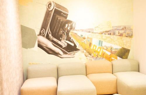 Reading City Centre Hotel | Garner Hotel Reading City Centre, an IHG Hotel