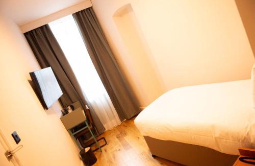 Reading City Centre Hotel | Garner Hotel Reading City Centre, an IHG Hotel