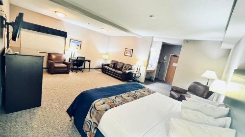 Garner Hotel | Garner INN & Suites