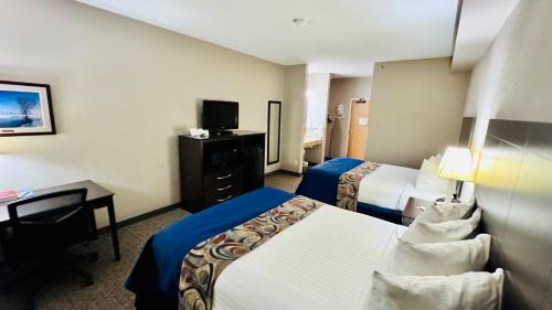 Garner Hotel | Garner INN & Suites