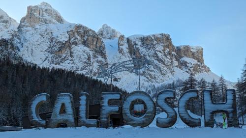Colfosco Bed & Breakfast | Garni Diamant