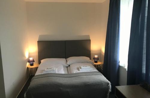 Zilina Hotel | Garni G Hotel Žilina